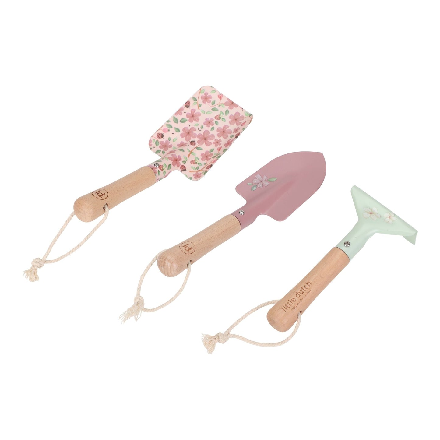 Gardening tools - fairy garden