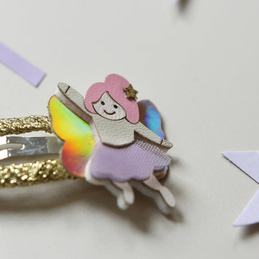 Rockahula Forest Fairy Clips