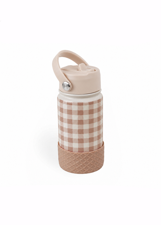 Omma Water Bottle - Stainless Steel - Mapal P