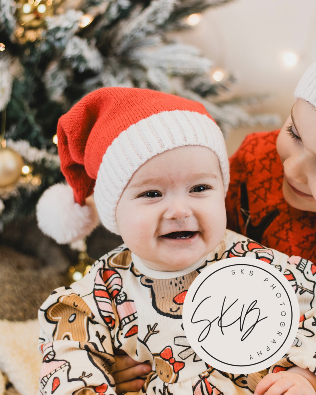 Christmas Mini Shoot with SKB photography | Sunday 22nd November | various times