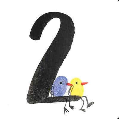 Let’s Look at Numbers - hardback