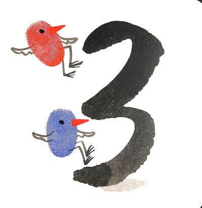 Let’s Look at Numbers - hardback