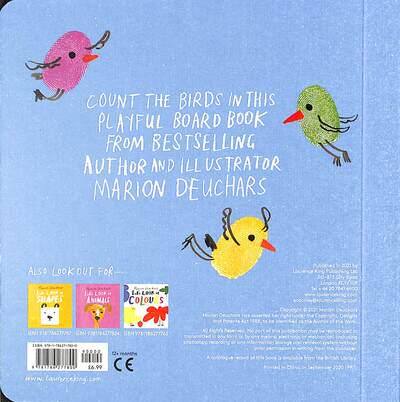 Let’s Look at Numbers - hardback