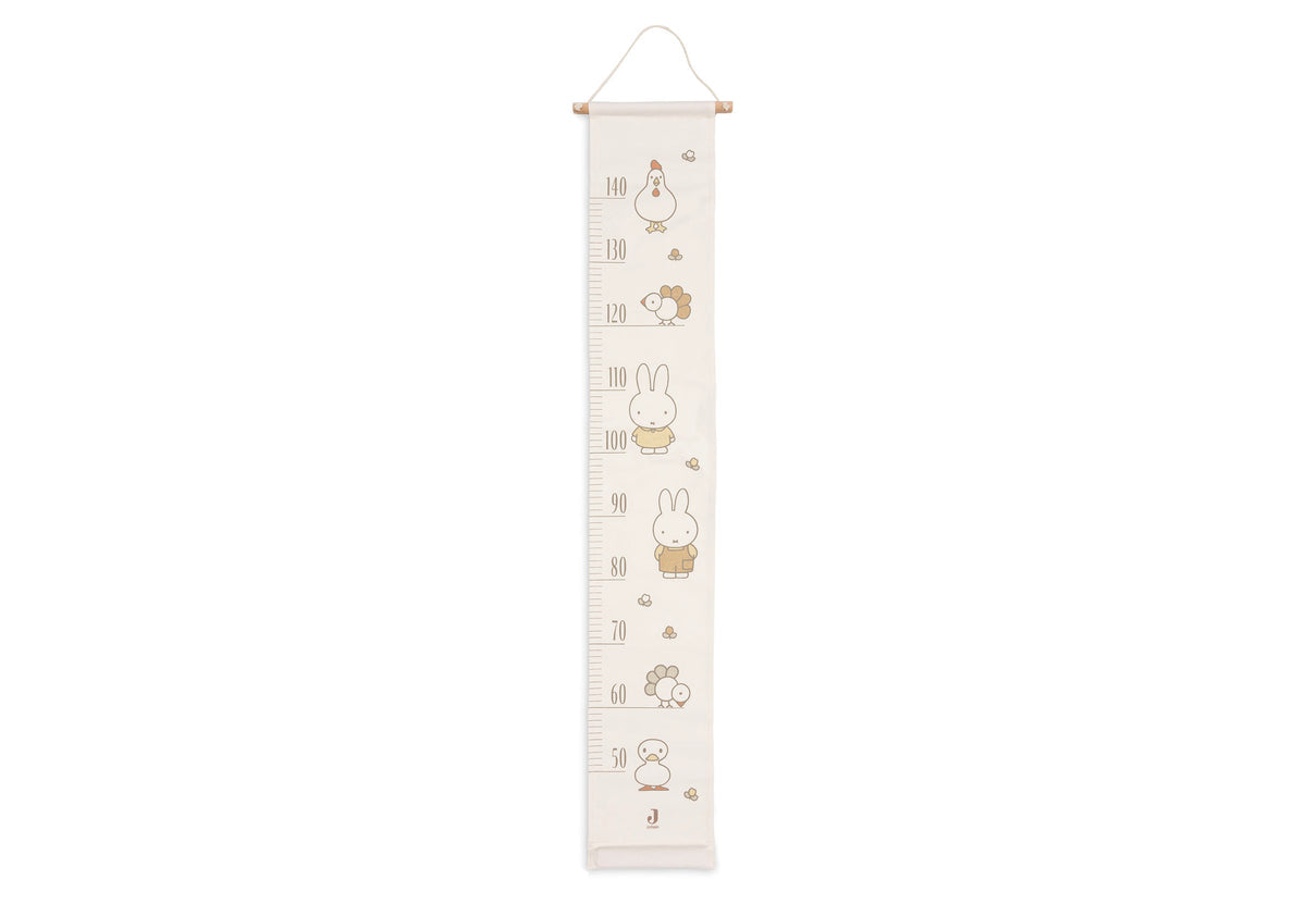 Miffy Family Farm Growth Chart
