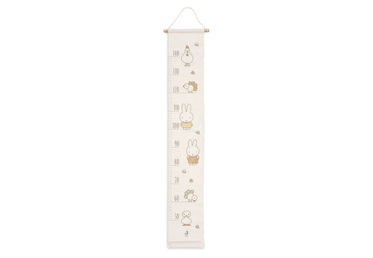 Miffy Family Farm Growth Chart