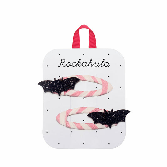 Little Bat clips