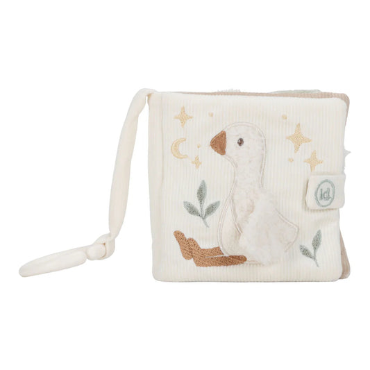 Stroller book - newborn naturals
