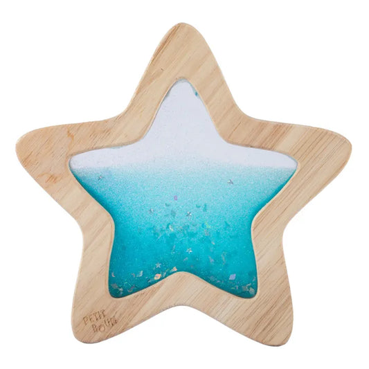 Orion Sensory star