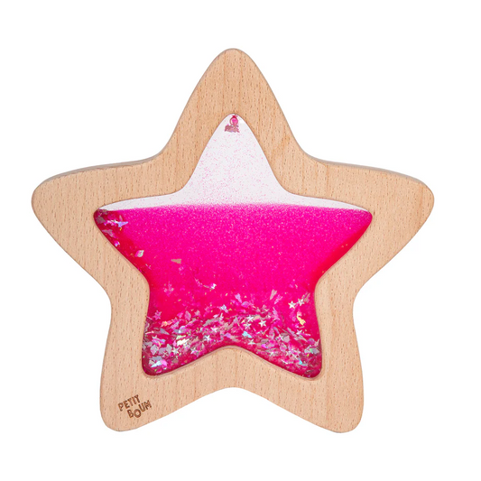 Nebula Sensory Star