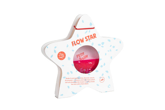 Nebula Sensory Star