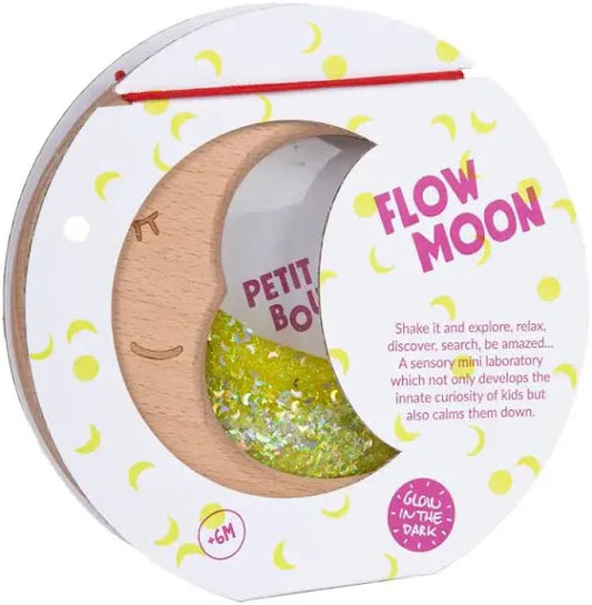 Sensory Moon