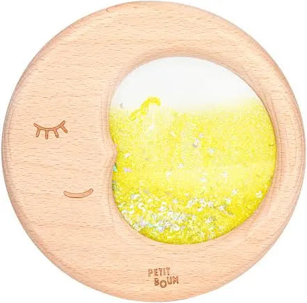 Sensory Moon