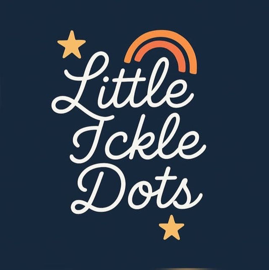Little Ickle Dots - Messy play - 10am | 17.10.2025