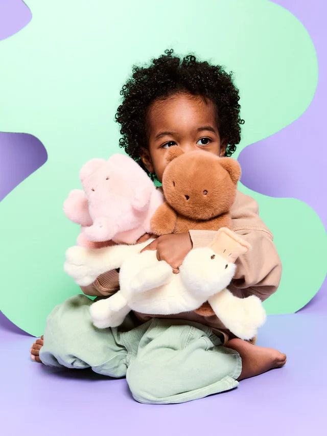 Bobo Bear - 23cm