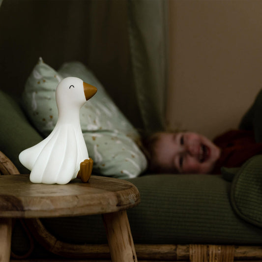 Little Goose Night Light