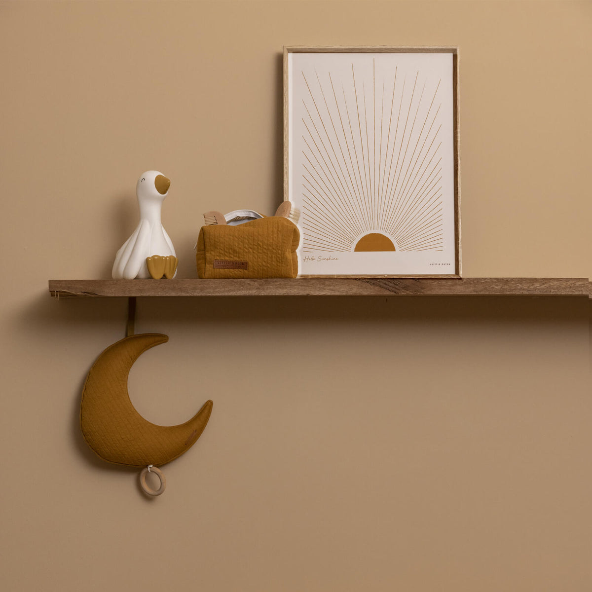 Little Goose Night Light