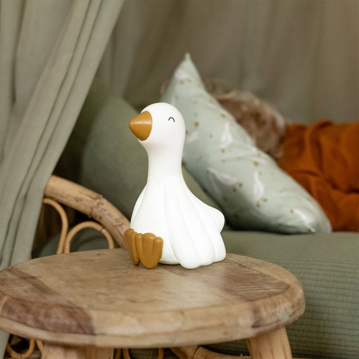 Little Goose Night Light