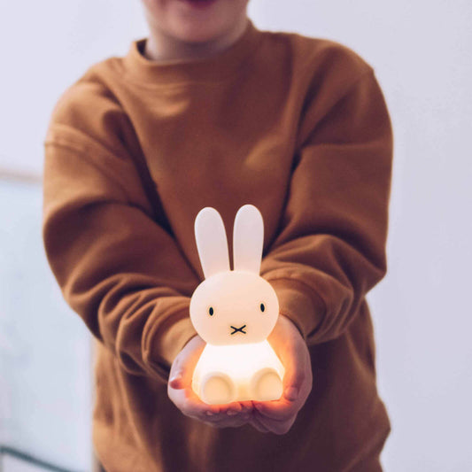 Bundle of Light - Miffy Light