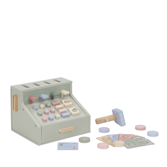 Cash Register / Till