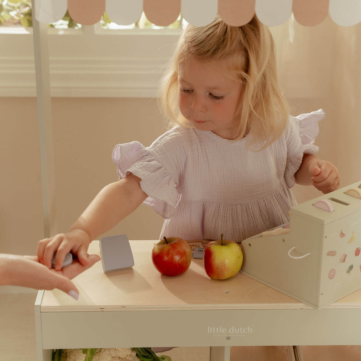 Cash Register / Till