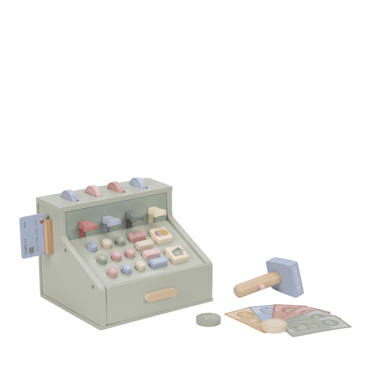 Cash Register / Till