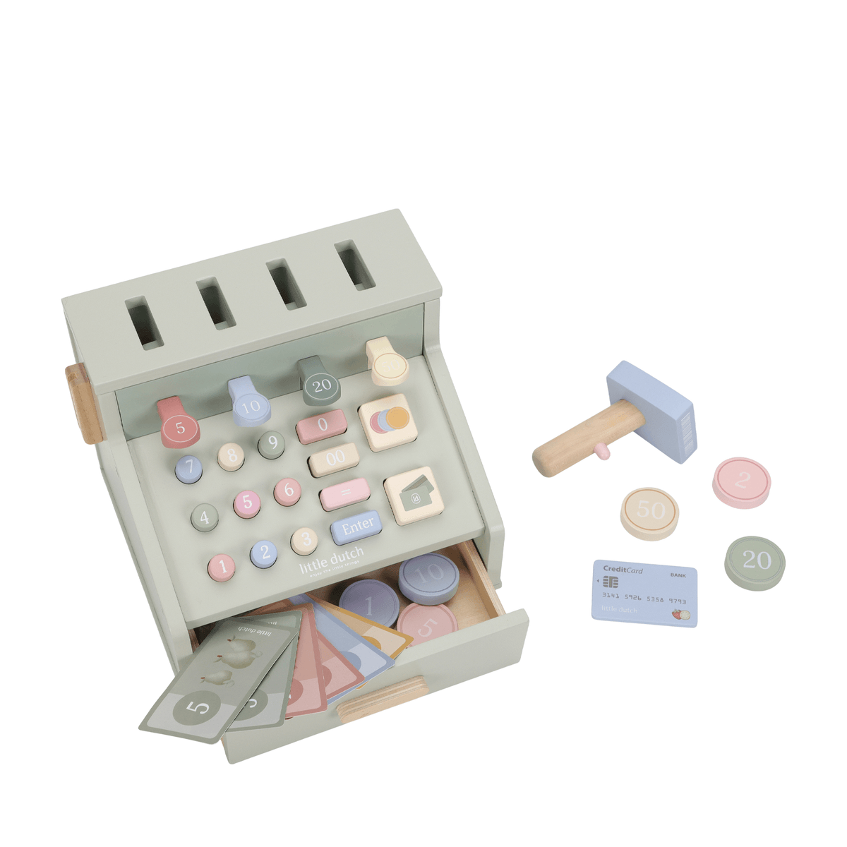 Cash Register / Till