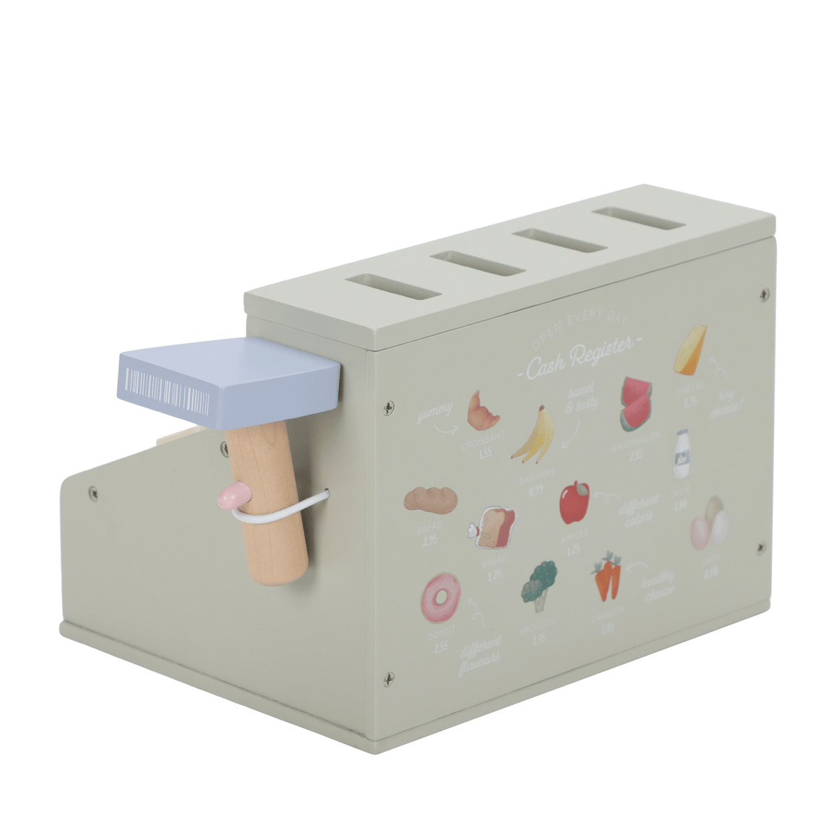 Cash Register / Till