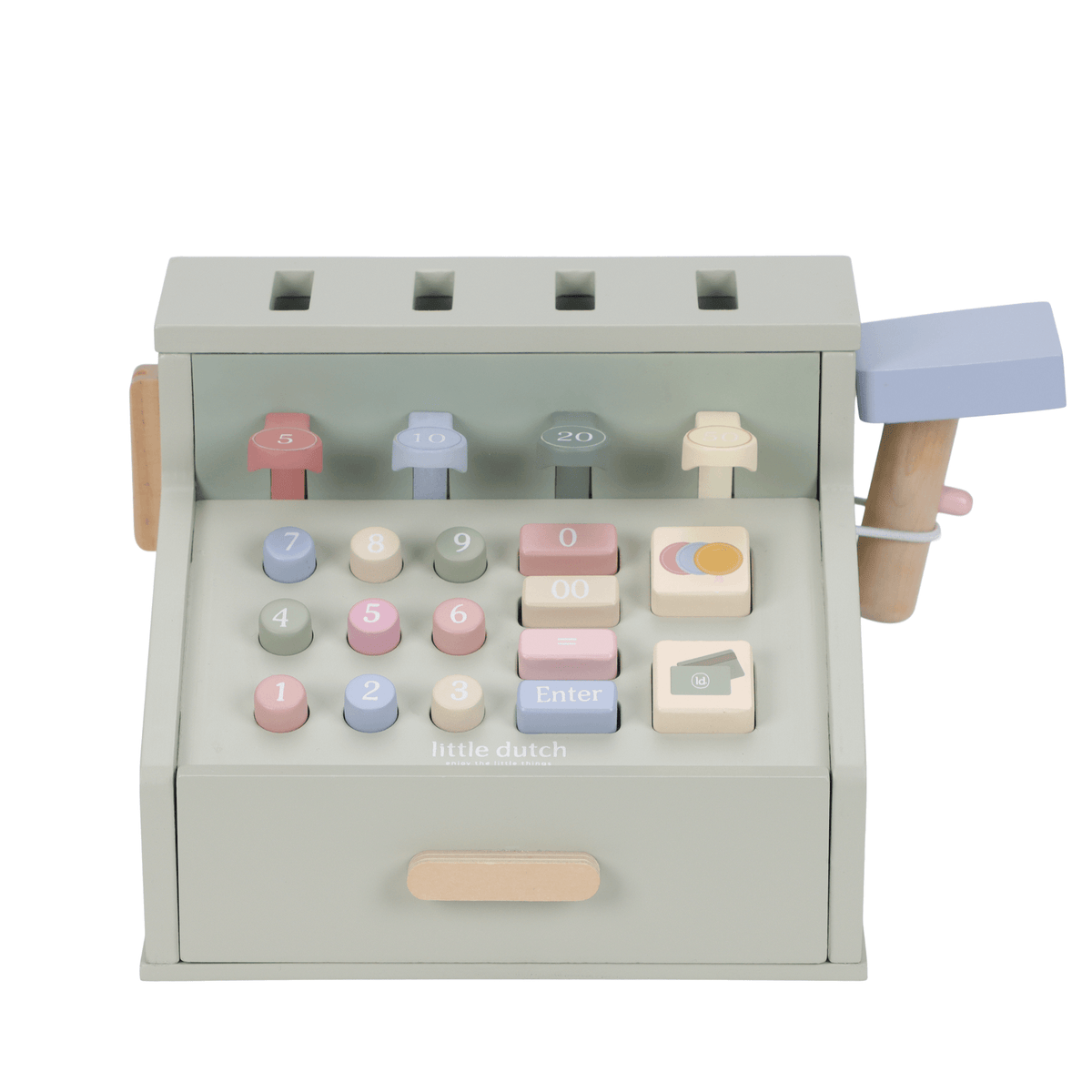 Cash Register / Till