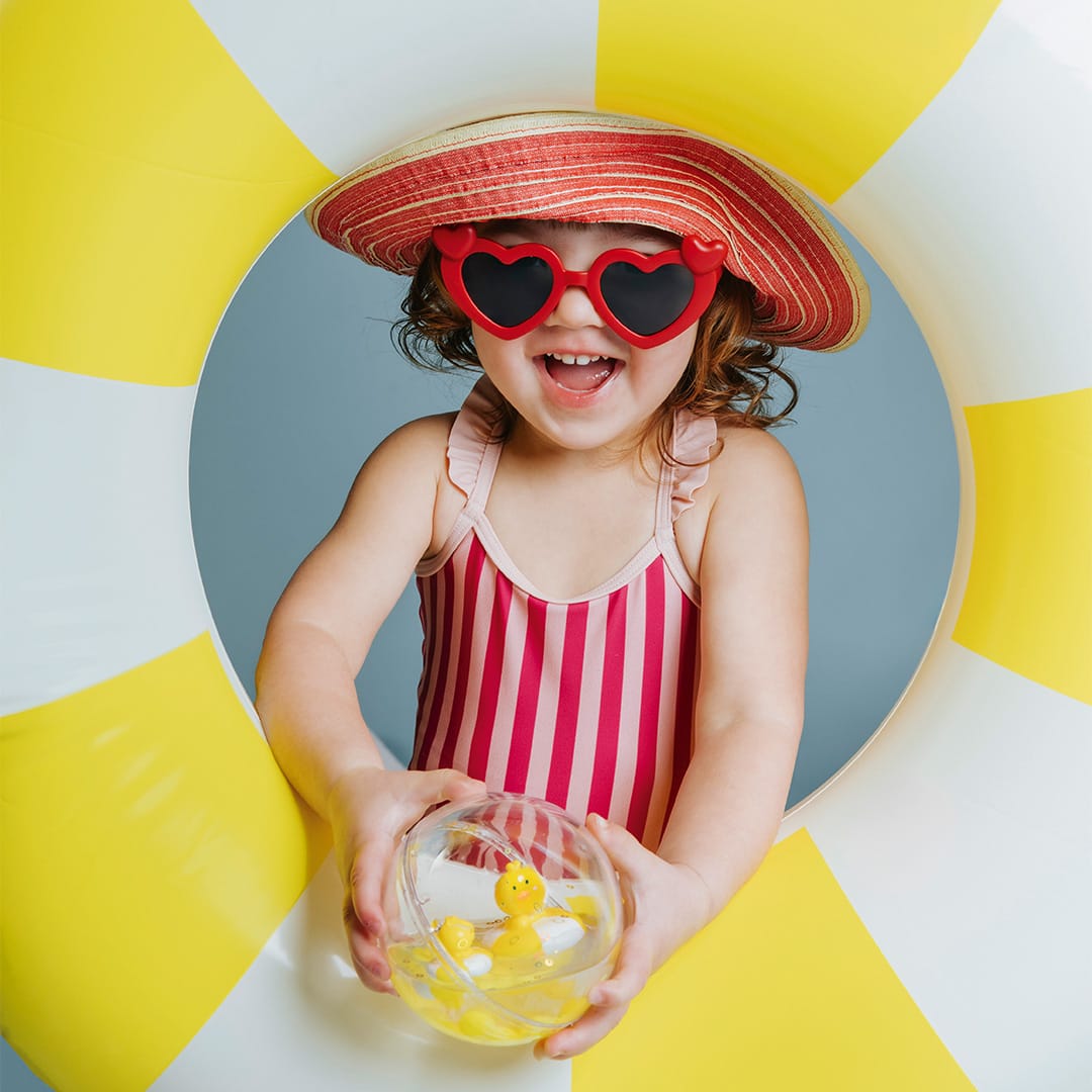 Happy Bubbles - Ducks