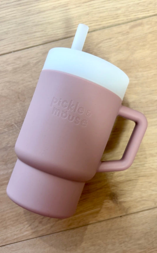 Mini Stan - Pink