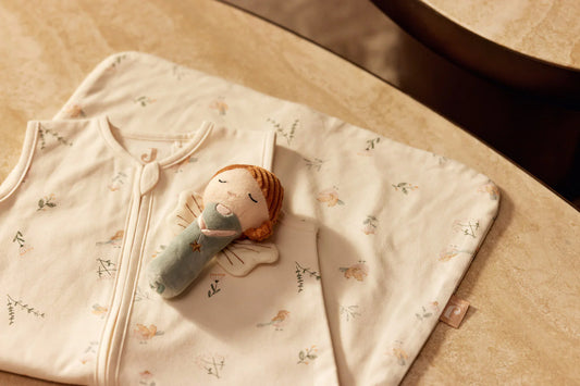 Fairy Rattle