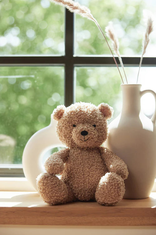 Teddy Bear - Biscuit