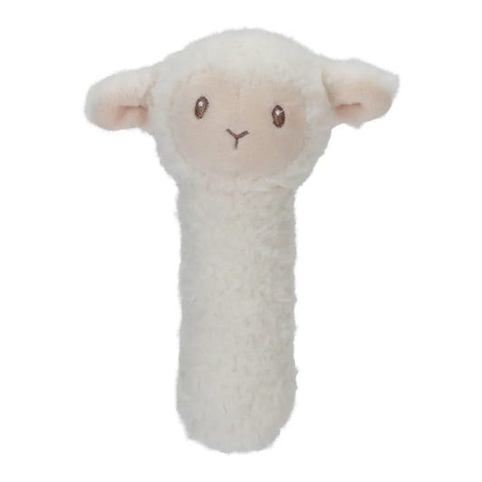 Little Farm - Sheep Rattle