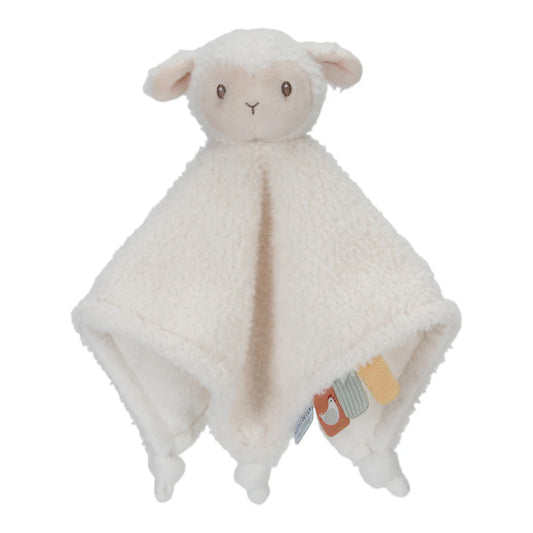 Cuddle cloth - Sheep