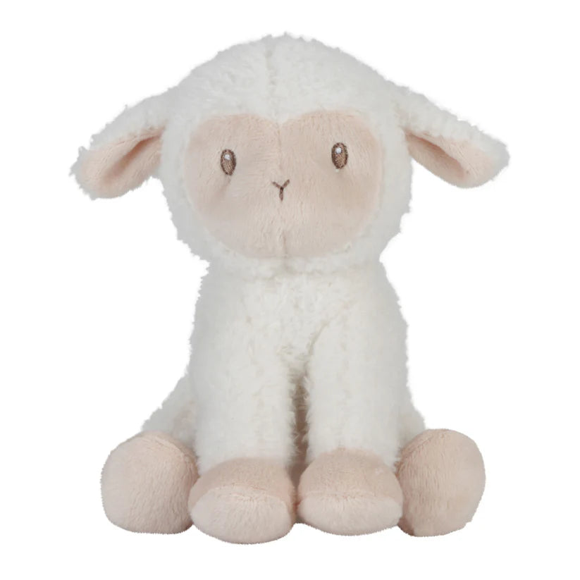 Cuddle Sheep - 17cm