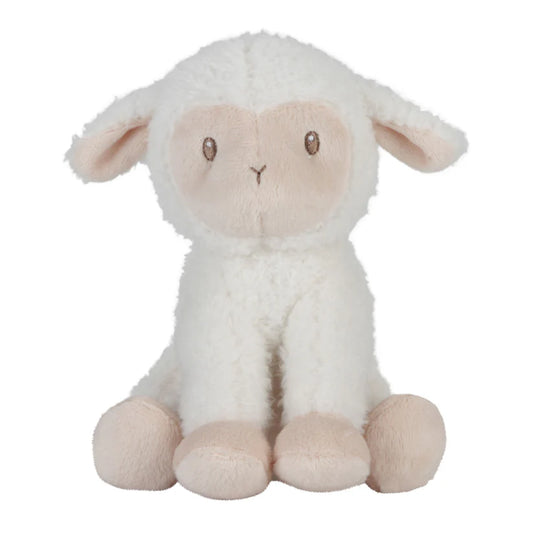 Cuddle Sheep - 17cm
