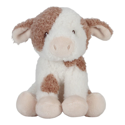 Cuddle Cow - 17cm