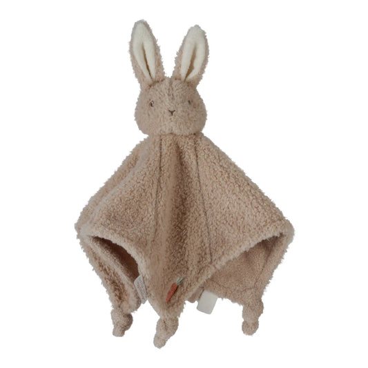 Cuddle cloth - Baby Bunny
