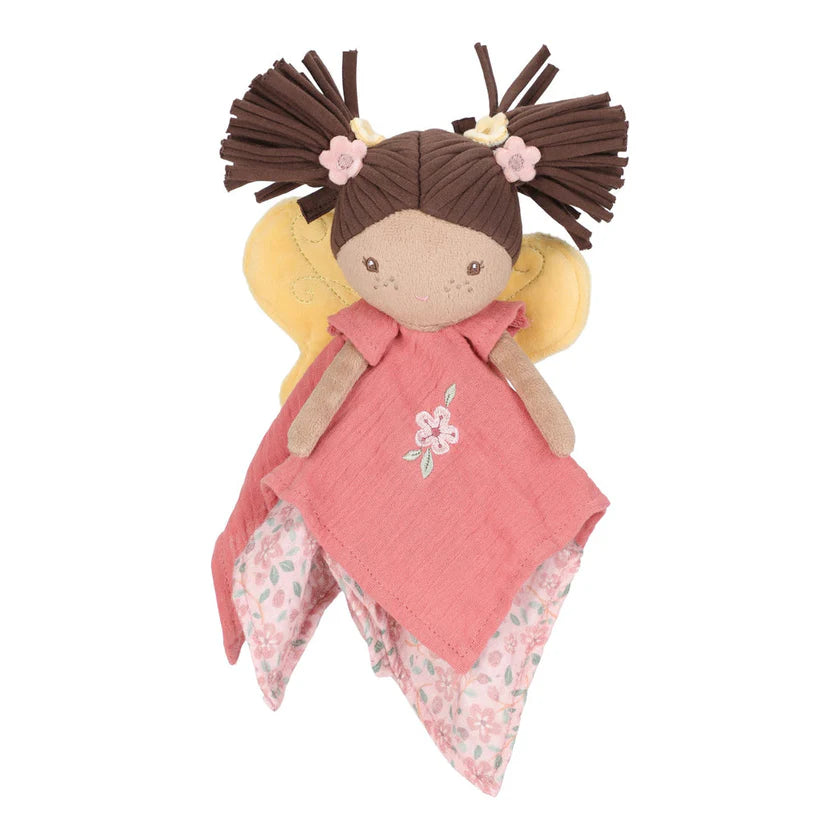 Cuddle cloth - Fairy Evi