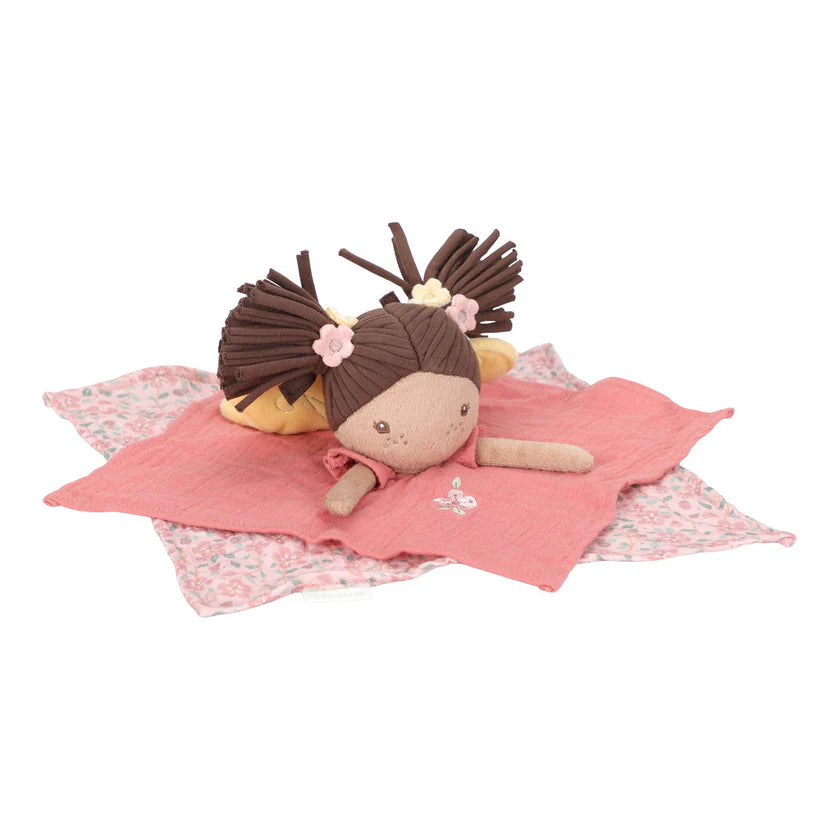 Cuddle cloth - Fairy Evi