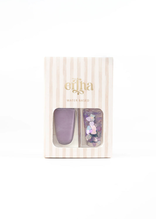 Aquabelles - Nail Polish - Lavender Love