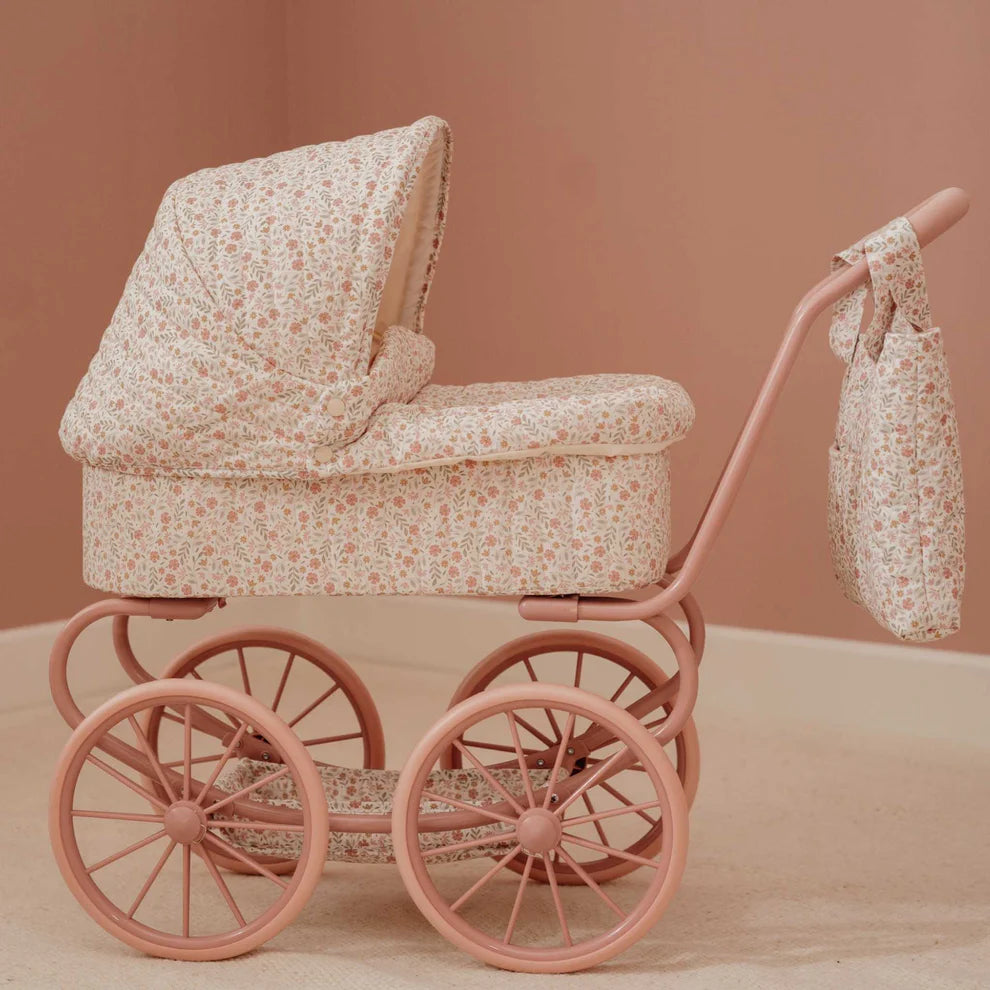 Doll Pram