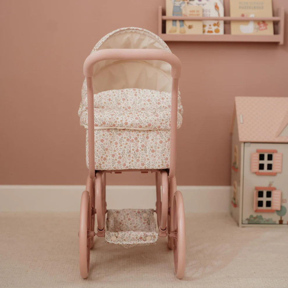 Doll Pram