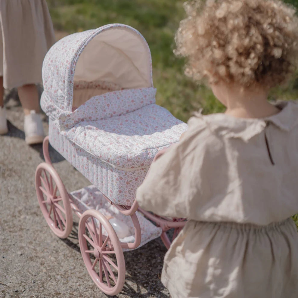 Doll Pram