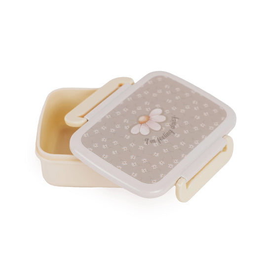 Lunch box - Little Daisies