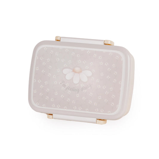 Lunch box - Little Daisies