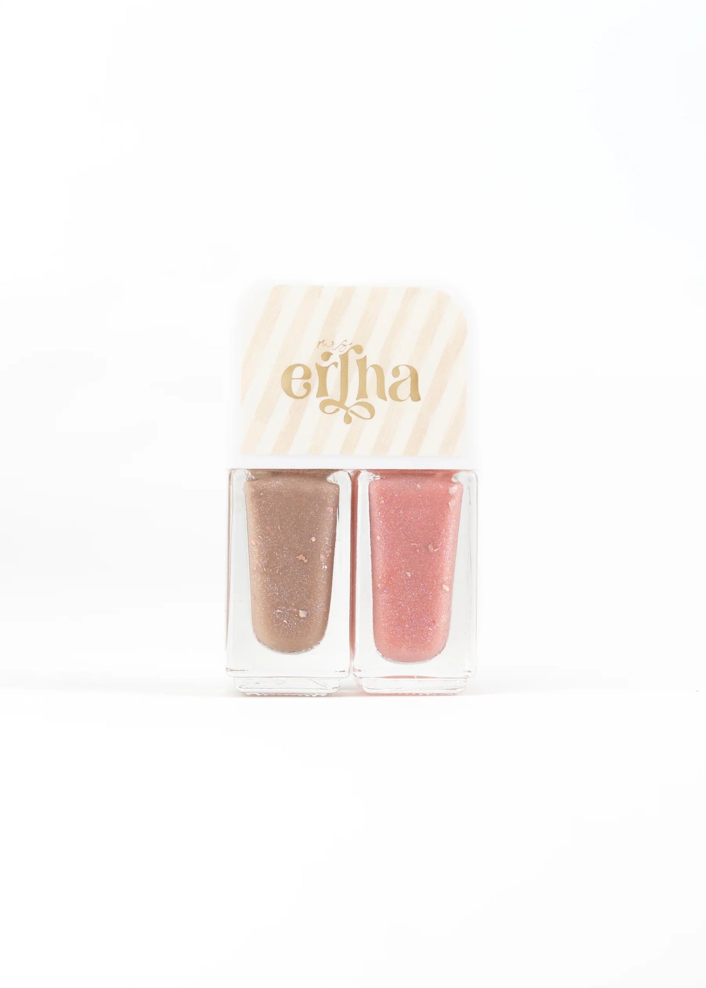 Aquabelles - Nail Polish - Rosy Muffin