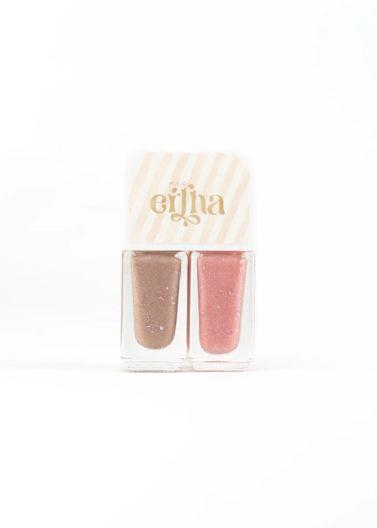 Aquabelles - Nail Polish - Rosy Muffin