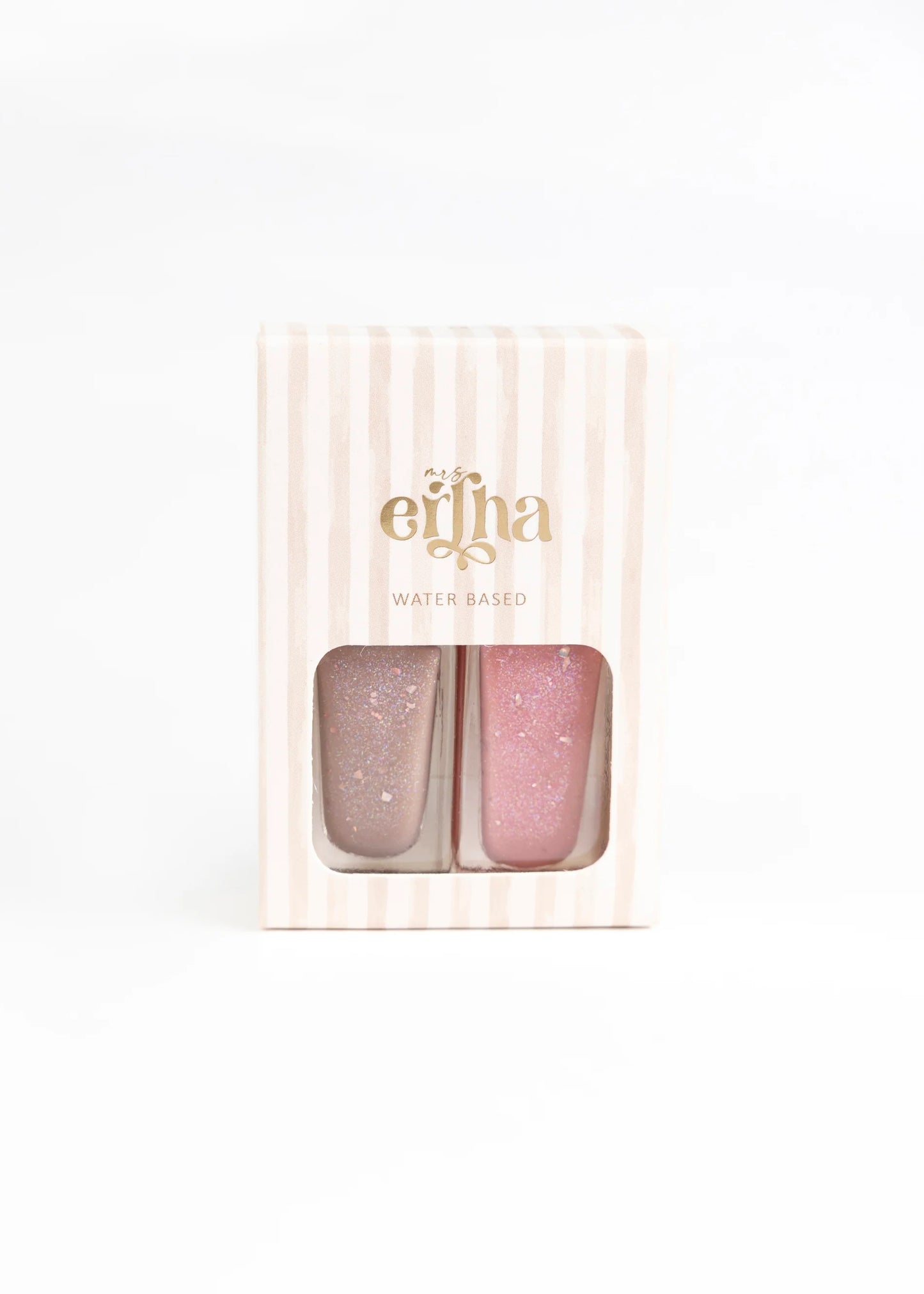 Aquabelles - Nail Polish - Rosy Muffin