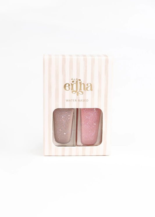 Aquabelles - Nail Polish - Rosy Muffin